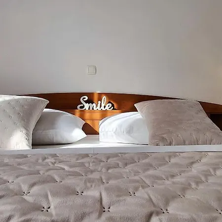 Sun With Sea View And Shared Pool *