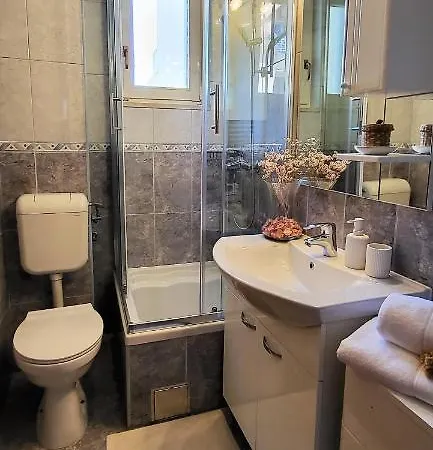 شقة Sun With Sea View And Shared Pool