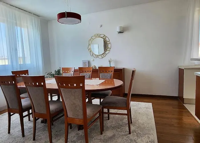 Sun With Sea View And Shared Pool *