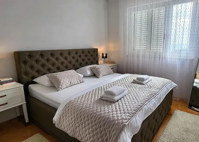 Sun With Sea View And Shared Pool *