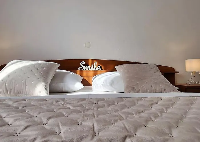 Sun With Sea View And Shared Pool *