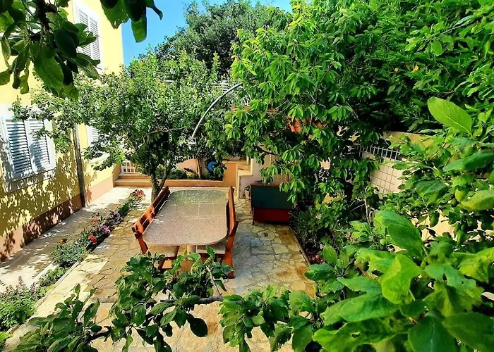 Sun With Sea View And Shared Pool Apartamento Split