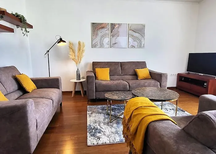 Apartman Sun With Sea View And Shared Pool *